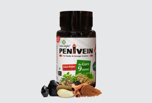 Penivein capsule Pack1